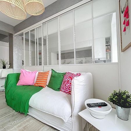 Appartement Centre Historique 뮐루즈 외부 사진