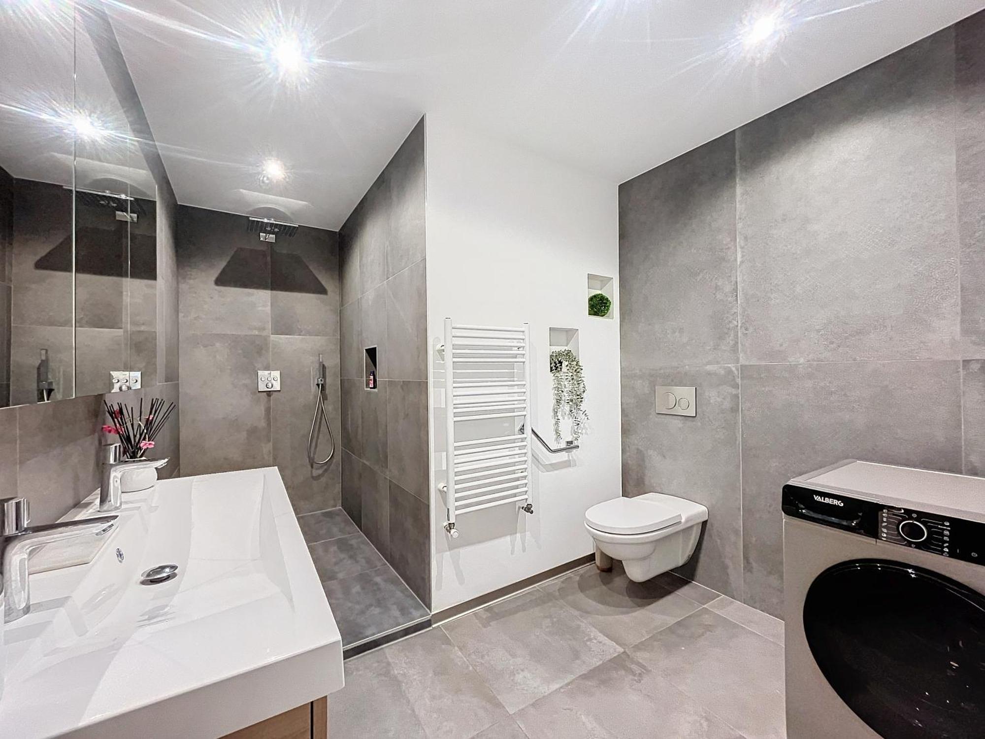 Appartement Centre Historique 뮐루즈 외부 사진